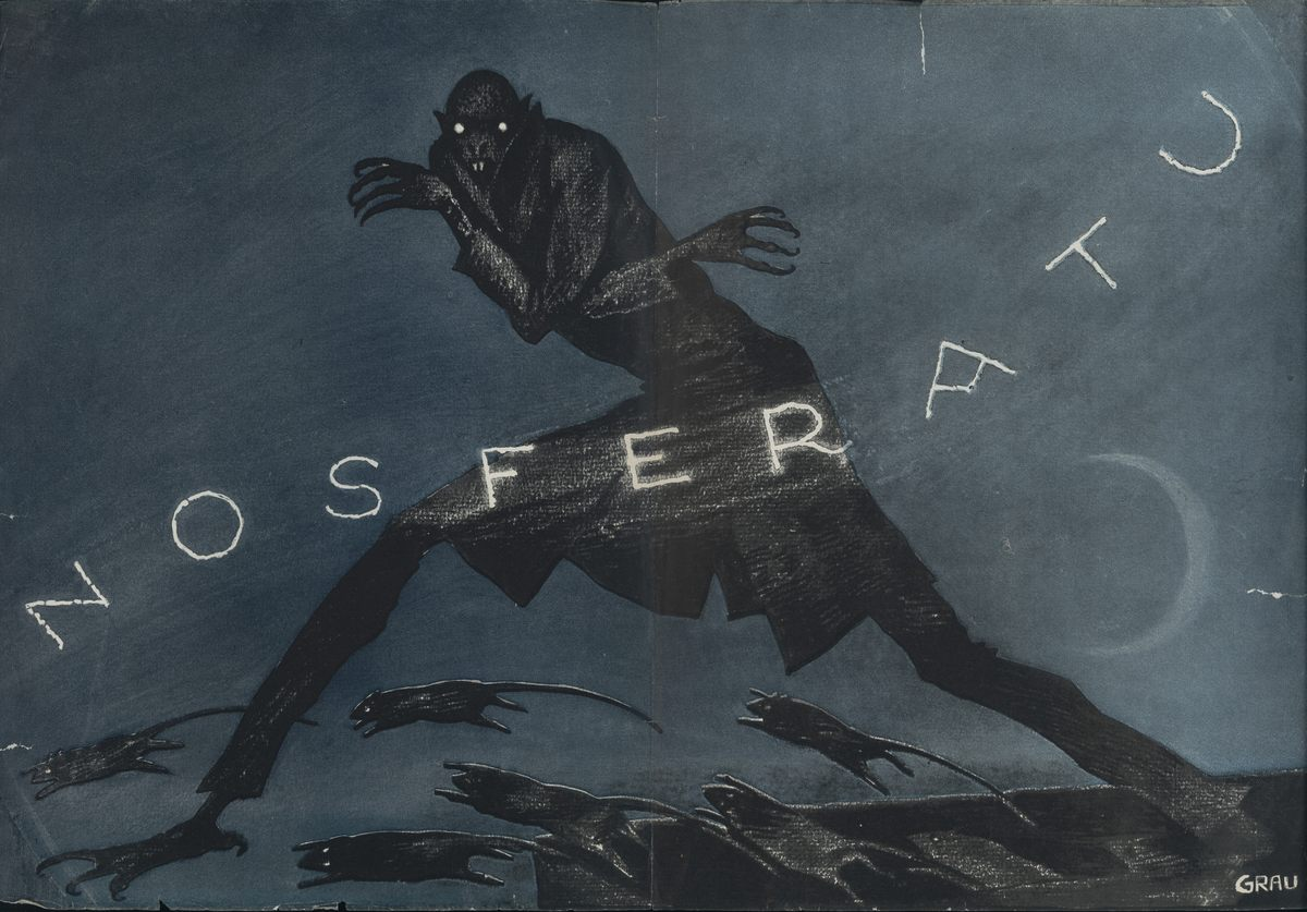 NOSFERATU SAMPLE