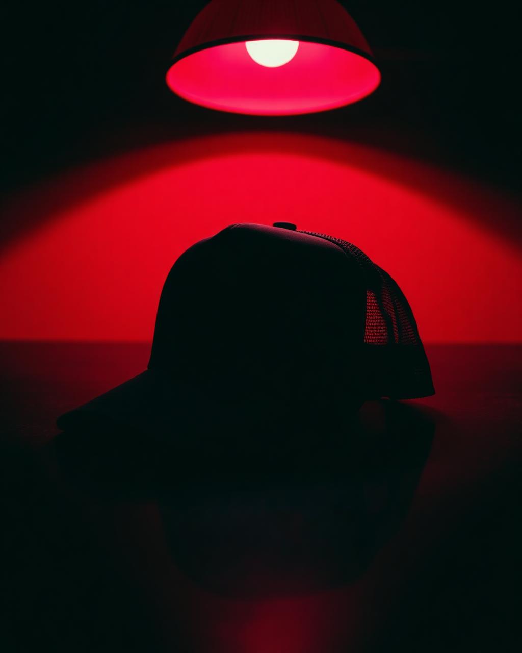 The Kount Trucker Hat