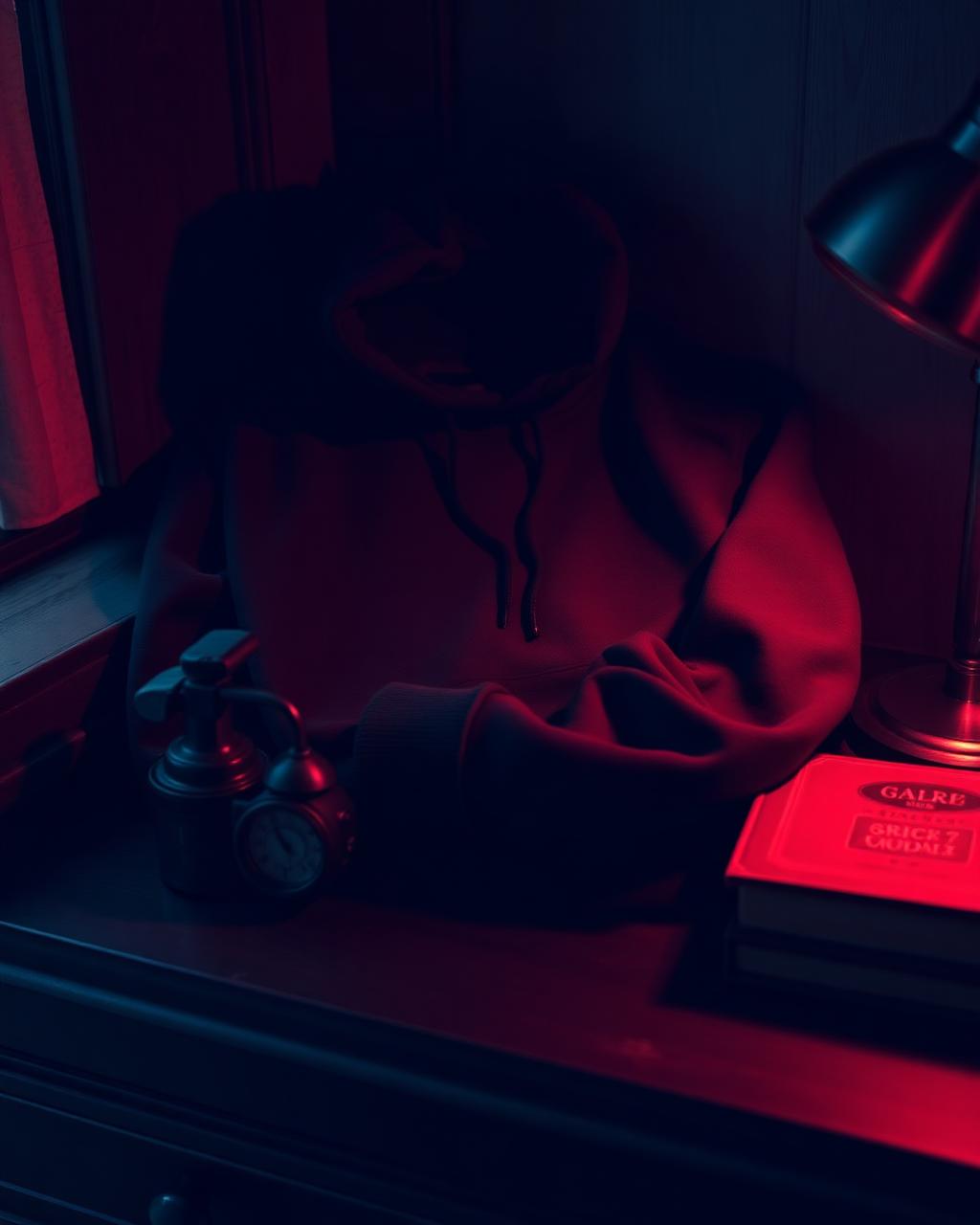 Final Count Hoodie