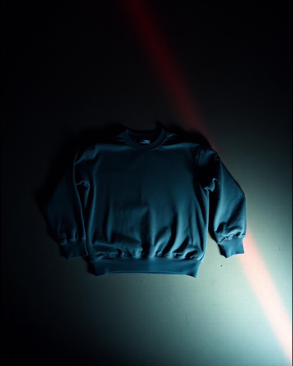 Case File Sweatshirt