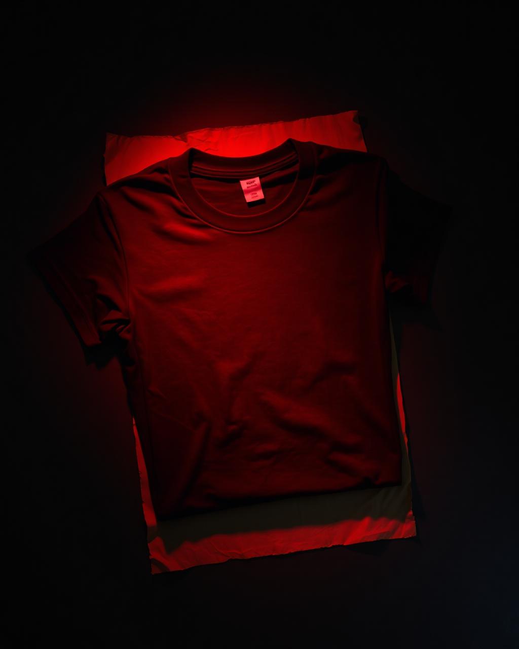 The Kount Ledger Tee